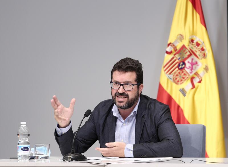 Trabajo garantiza que el ERE de MasOrange se ajustará escrupulosamente a la ley