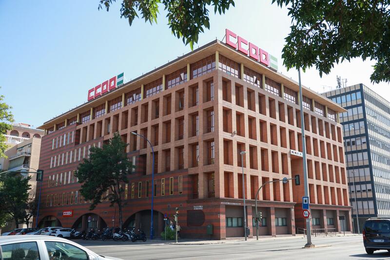 CCOO evaluará la propuesta de constitución del ERE en MasOrange y supervisará las medidas a negociar