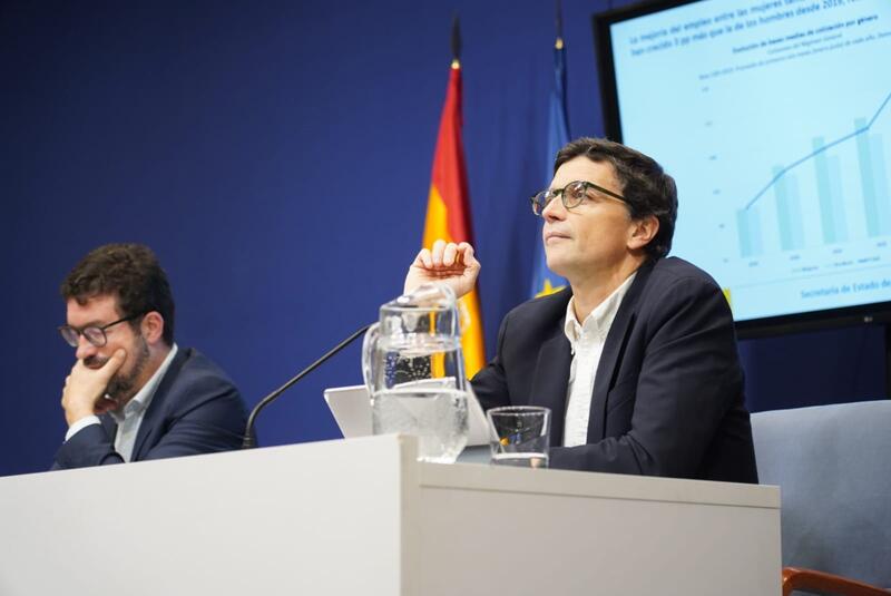 El Gobierno concluye el debate de los fijos discontinuos al apreciar un efecto estacional más moderado