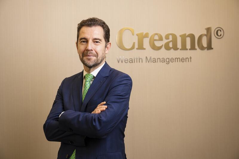 Creand AM recibe autorización de la CNMV para gestionar IICs armonizadas domiciliadas en Luxemburgo
