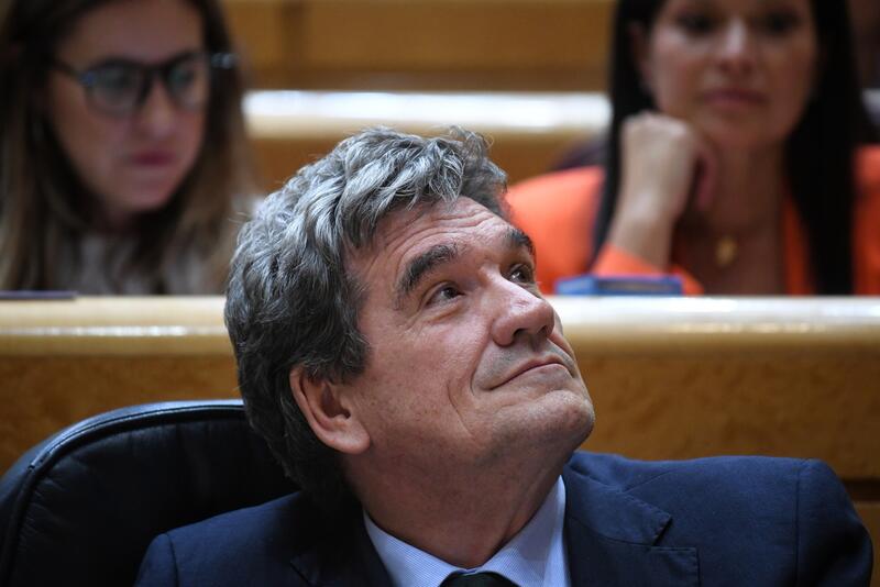 La formación de profesionales en IA y digitalización, prioridad para el Gobierno