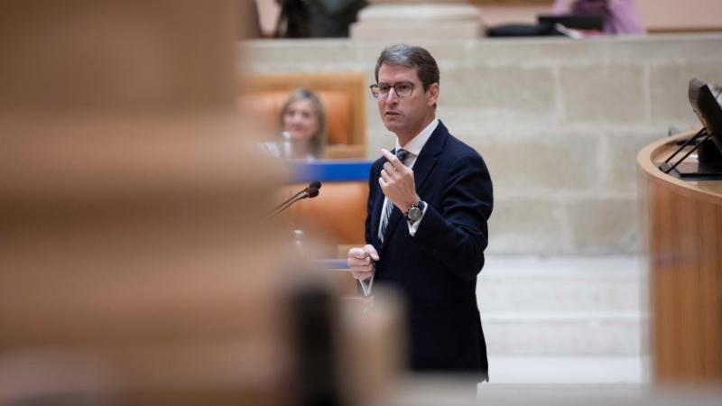 La Rioja implementa un impuesto para grandes infraestructuras de energía eólica y fotovoltaica