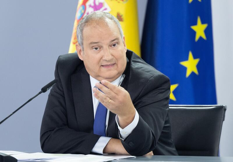 Hereu asegura que los Pertes industriales ya empiezan a tener impacto en las inversiones