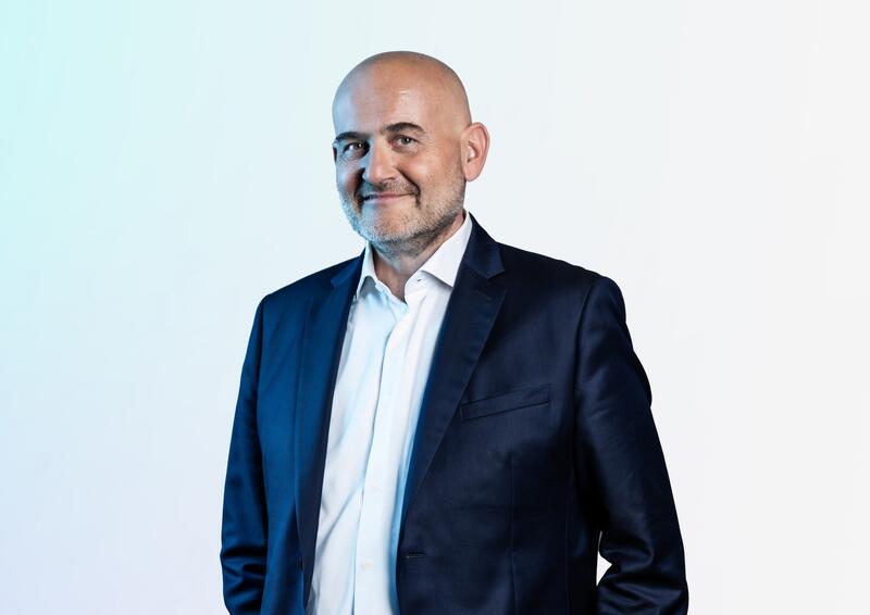 Christian Stein, nuevo director de Comunicación en Renault Group