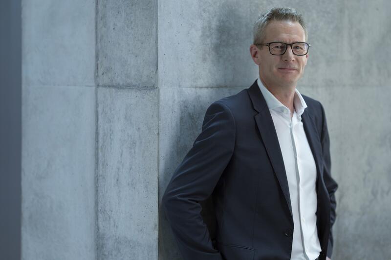 Audi refuerza su liderazgo en Bruselas con un nuevo director general ante la amenaza de cierre