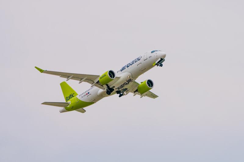 Explora nuevas oportunidades de viaje con airBaltic y sus 4 nuevas rutas en España