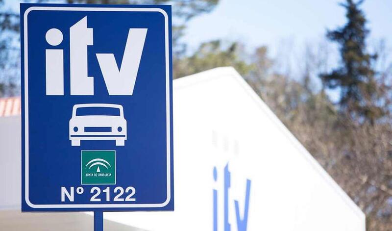Los empleados de las ITV en Andalucía inician huelga para demandar un convenio colectivo justo