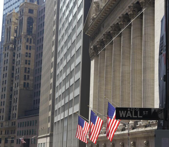 Moody’s, S&P y Fitch son sancionadas por la SEC de Estados Unidos por no proteger adecuadamente sus comunicaciones