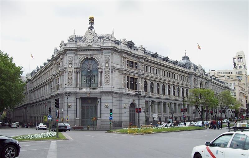 El Banco de España contempla una posible revisión al alza del crecimiento para 2024-2026
