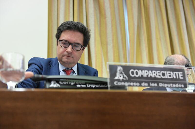 Óscar López completará la titánica tarea de Escrivá en Transformación Digital