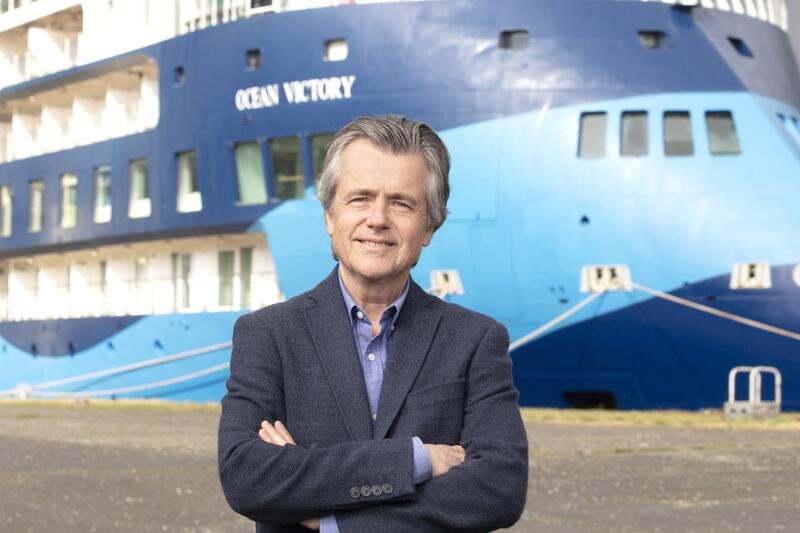 Alma Cruceros busca potenciar su expansión en los mercados hispanohablantes de América