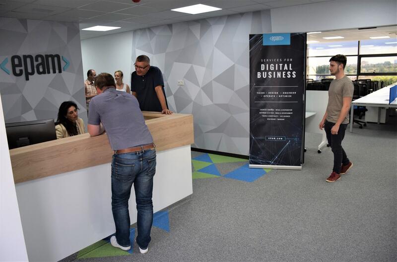 Epam revela un acuerdo para hacerse con la consultora Neoris