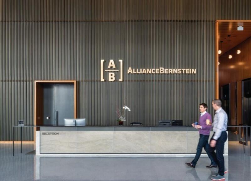 AllianceBernstein lanza en Europa un fondo dedicado a empresas de gran capitalización de Estados Unidos