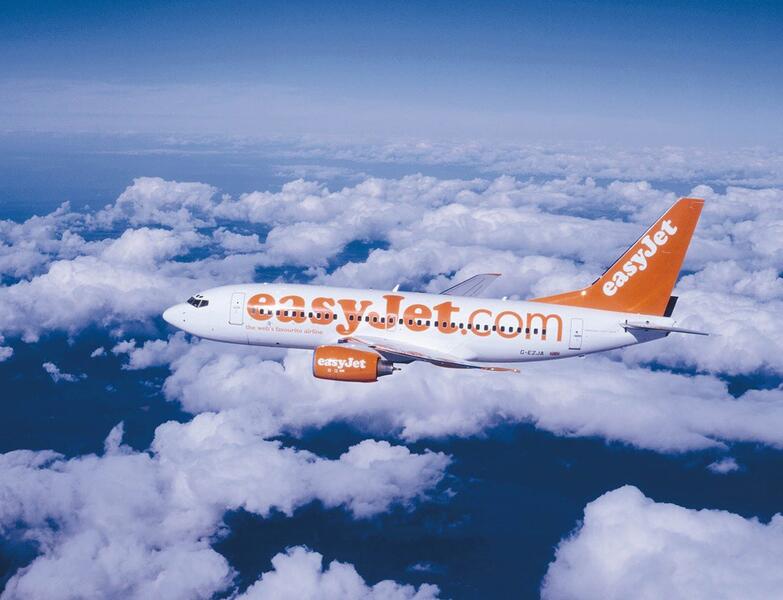 easyJet colabora con JetZero para impulsar el avance de aviones de fuselaje integrado