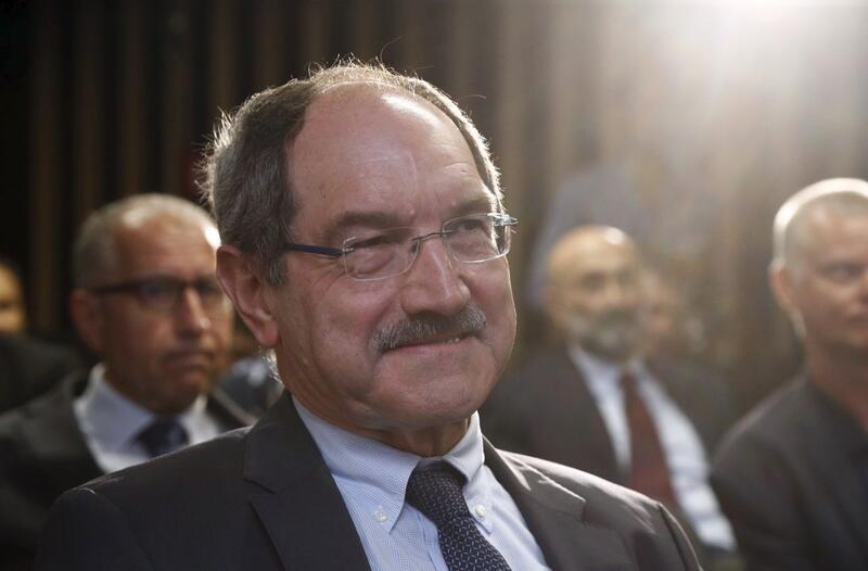 El presidente de Ametic se ofrece a colaborar con el nuevo ministro de Transformación Digital