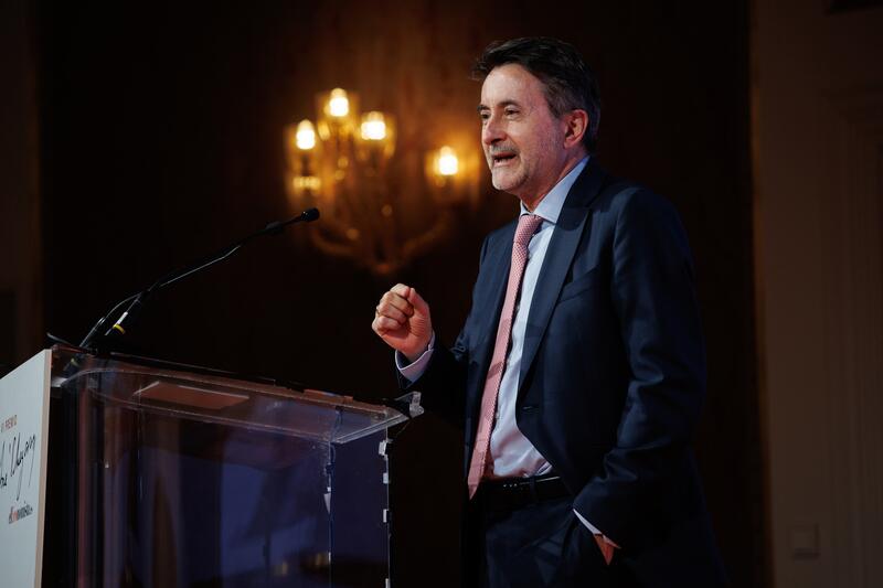 Imaz (Repsol) sobre el impuesto al sector: «Cuanto antes desaparezca más aceleraremos la inversión»