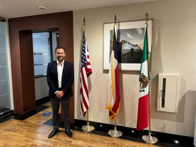 BBVA México establece una oficina en Texas para potenciar la inversión de las compañías
