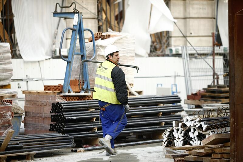 Según Adecco, el 60% de las empresas españolas tendrá problemas para encontrar reemplazos para los jubilados