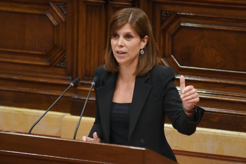 La advertencia de ERC a Illa sobre el Aeropuerto de El Prat