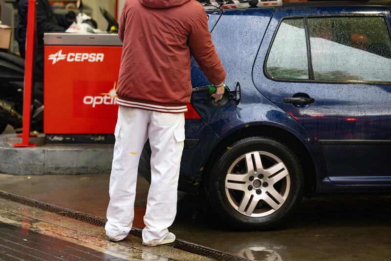 Repsol, BP y Cepsa lanzan una advertencia sobre el fraude en los combustibles