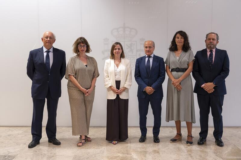 Economía colabora con el sector lácteo ante la investigación de China sobre las ayudas a las importaciones de la UE