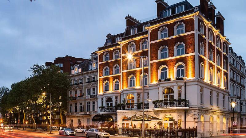 Baglioni Hotels se une a The Prestige Collection, enriqueciendo su portfolio