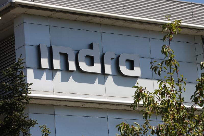 El fondo Millenium adquiere un 1,008% de Indra, con un valor cercano a los 30 millones de euros