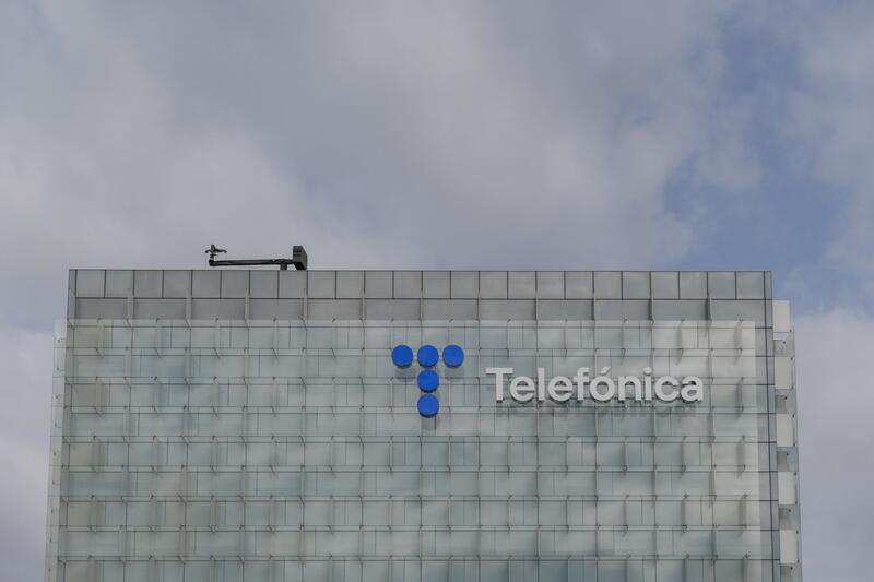 Telefónica se posiciona como la teleco europea más preparada para el cambio a una empresa tecnológica