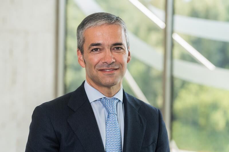 Jorge González Seoane se convierte en el nuevo director general del Grupo Eulen para España y Portugal