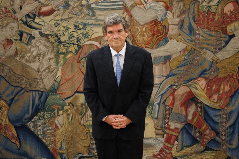 Escrivá destaca que es un honor significativo regresar al Banco de España y promete asumir máxima responsabilidad
