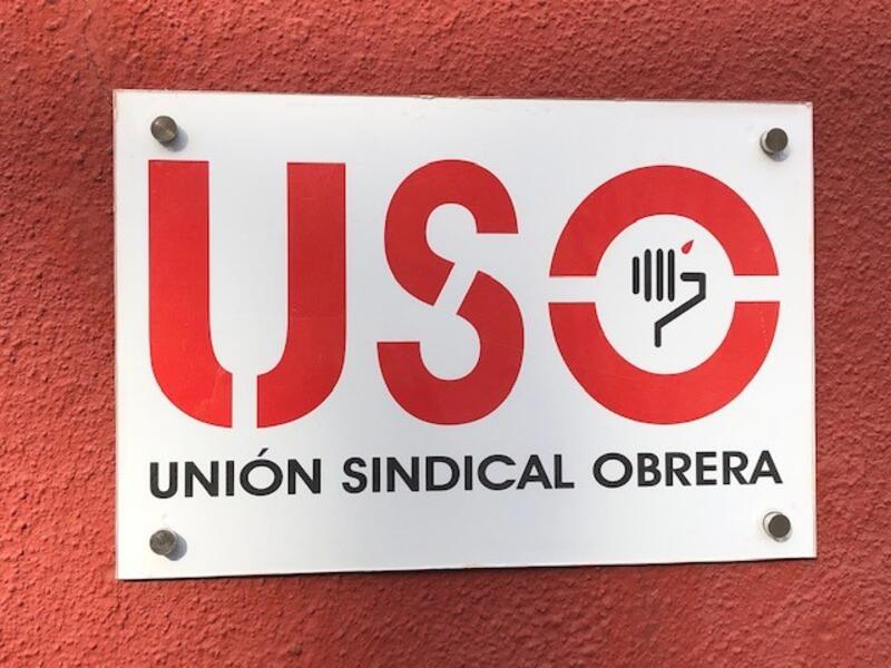 USO pide ser parte de la Comisión Consultiva Nacional de Convenios Colectivos