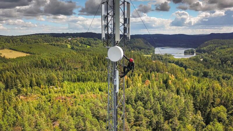 Vodafone contribuye a la sostenibilidad al evitar 179 toneladas de CO2 con sus soluciones tecnológicas