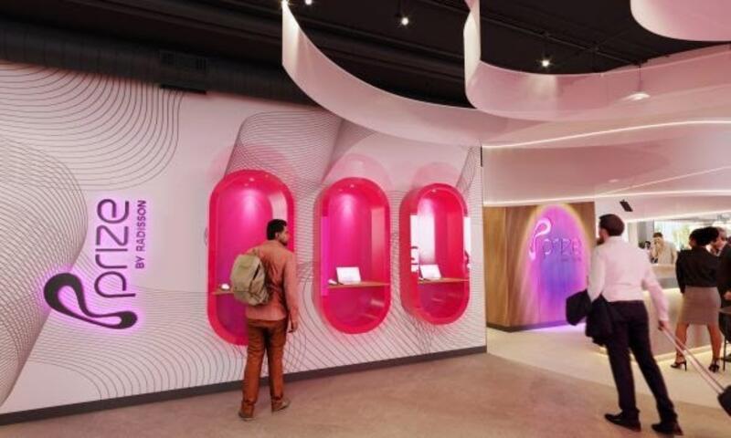 Radisson impulsa su expansión con el relanzamiento de Prize by Radisson y nuevas inauguraciones en Europa