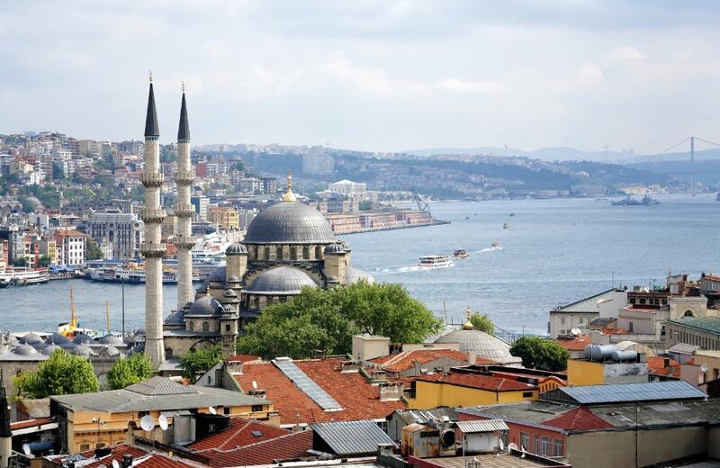 TUI se dedica a crecer y a incrementar su presencia en el sector turístico de Turquía
