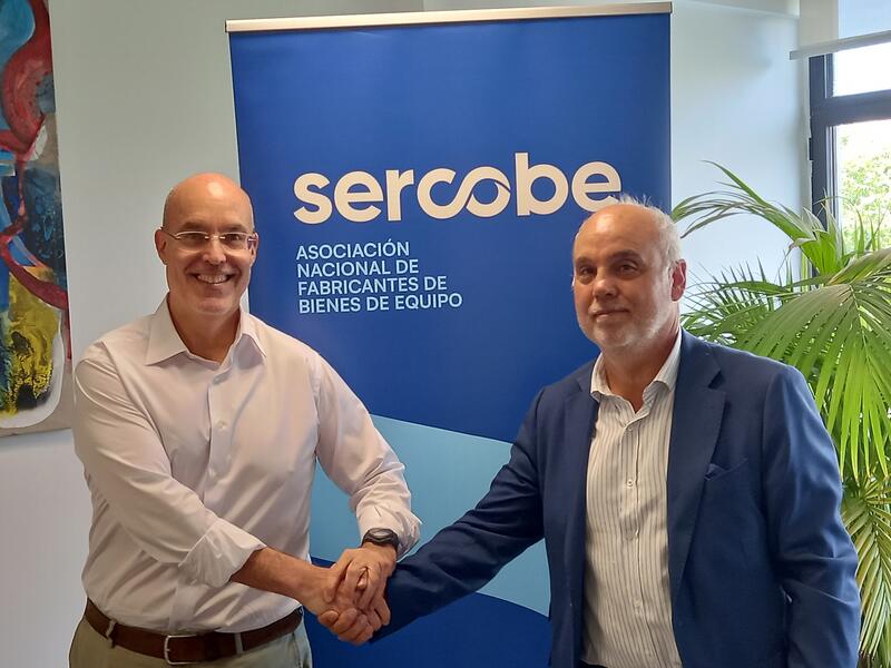 Aedive se incorpora a la Asociación de Fabricantes de Equipos para promover la movilidad eléctrica