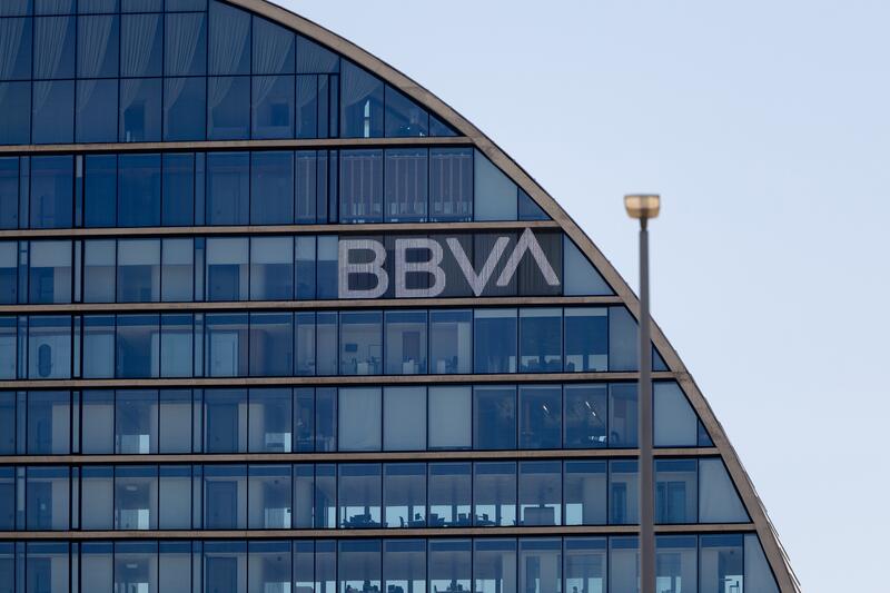 BBVA acepta los nuevos préstamos de los fondos europeos del ICO para financiar iniciativas empresariales