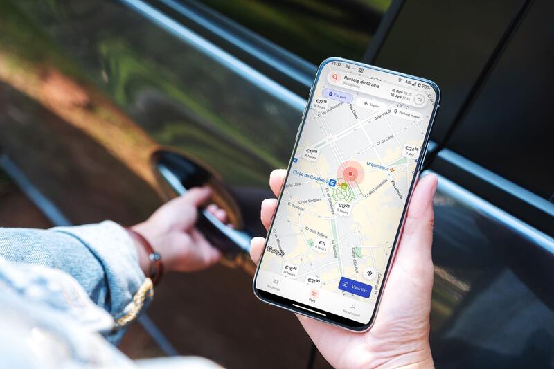 España cuenta con apenas 1.384 puntos de carga rápida, frenando el avance del coche eléctrico