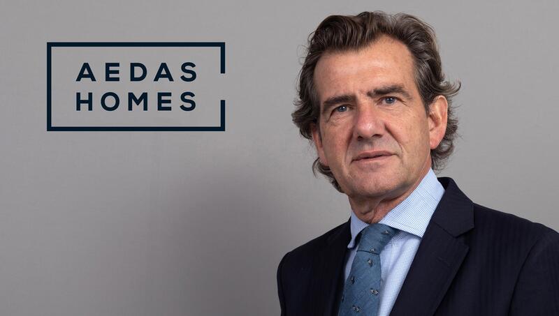 Aedas Homes expande su oferta de flex living con 900 unidades en Madrid y Valencia