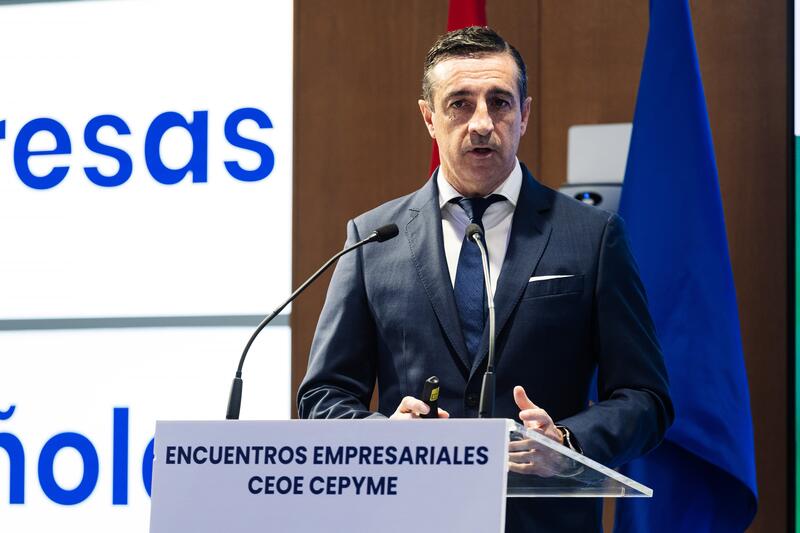 Juan Manuel Morales concluirá su liderazgo en Grupo IFA a finales de 2024 después de 13 años al frente