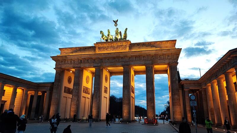 Alemania registra una inflación del 1,9% en agosto, la más baja desde marzo de 2021