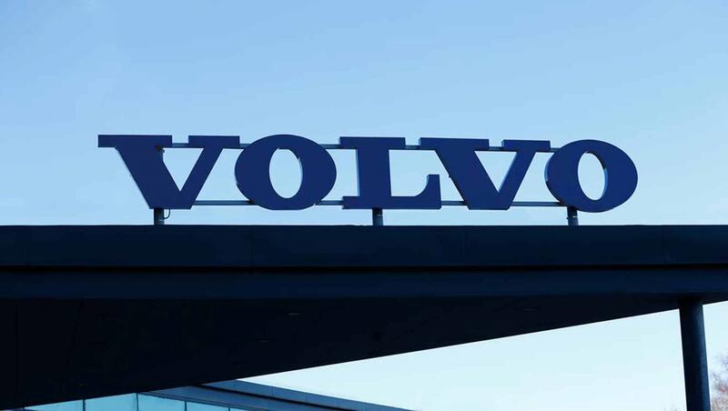 Volvo invierte en el futuro del transporte estadounidense con inteligencia artificial