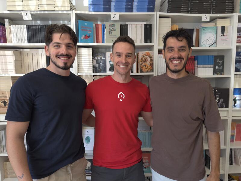 Libros.com pasa a manos de Product Hackers por 200.000 euros, saldando su deuda