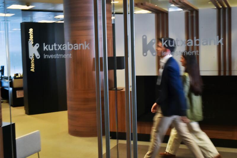 Norbolsa se convierte en Kutxabank Investment bajo la nueva estrategia de Kutxabank