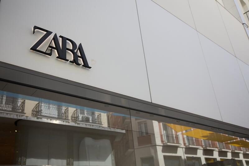 Inditex anuncia la llegada del ‘live streaming’ de Zara a España