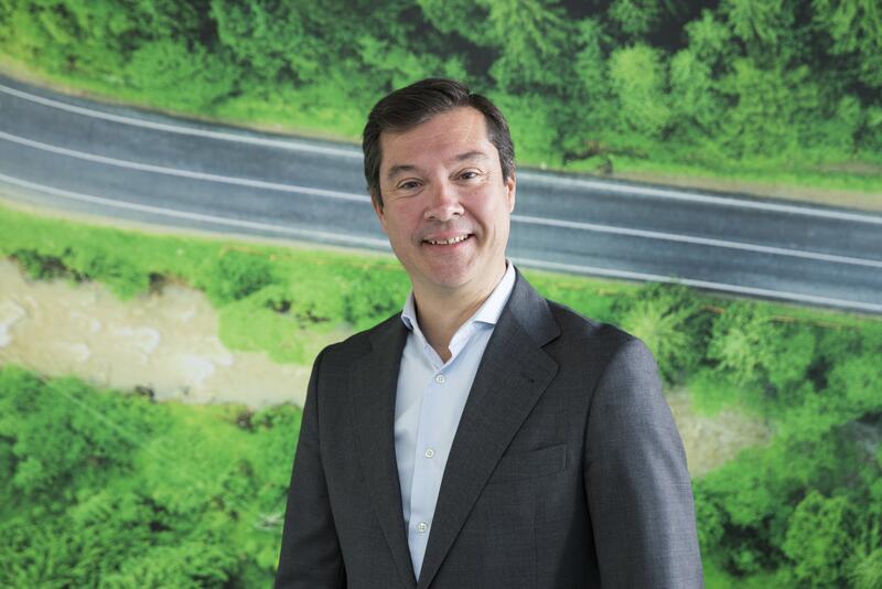 José Luis Sanz asume el cargo de vicepresidente adjunto de compra de flota en Enterprise Mobility