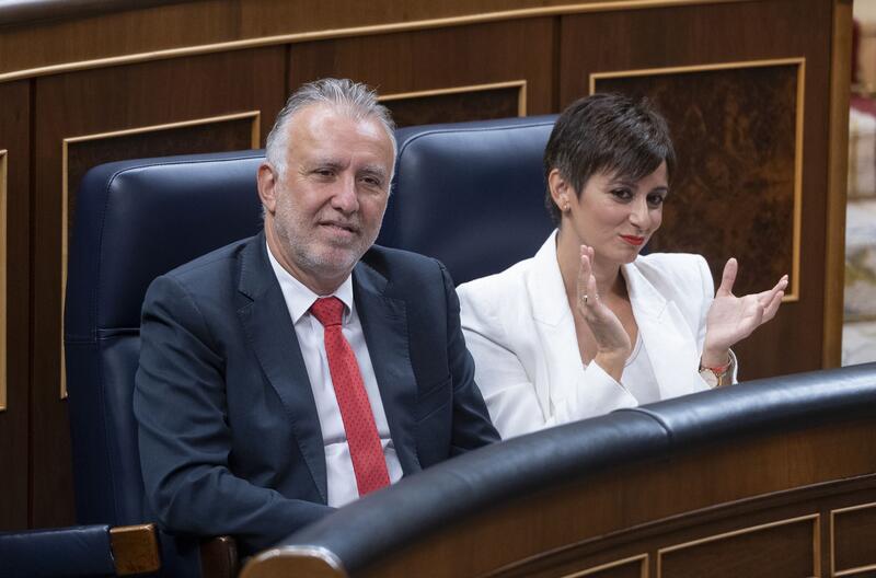 Rodríguez critica a Vox por centrarse en el drama en vivienda y espera propuestas concretas