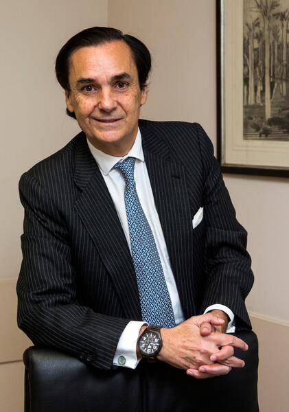 El mercado de leasing financiero llega a los 5.250 millones hasta julio, con un aumento del 5,7%