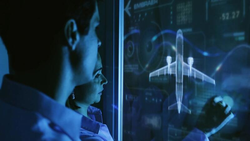 Embraer convoca a startups para potenciar la innovación y eficiencia en su producción