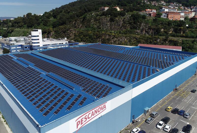 Nueva Pescanova impulsa su crecimiento con una ampliación de capital de 72,6 millones tras duplicar Ebitda