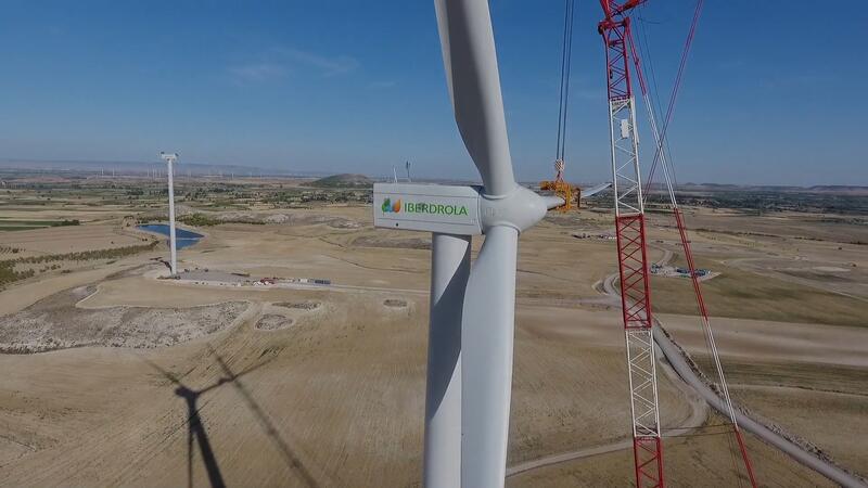 México lanza un bono multimillonario para cubrir el costo de las plantas de Iberdrola